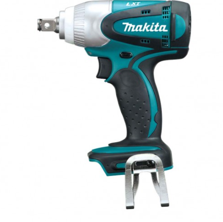 MAKITA IMPACT WRENCH 18V 1/2'' SKIN 